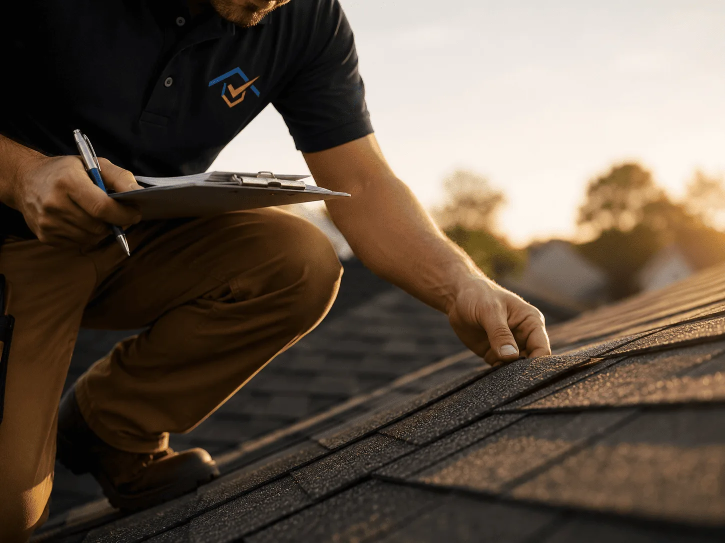 Why Choose Roof Inspection in Campbell, MO